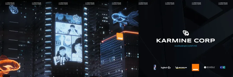 Karmine Corp zademonstrowała niesamowitą drogę od outsiderów do mistrzów EMEA