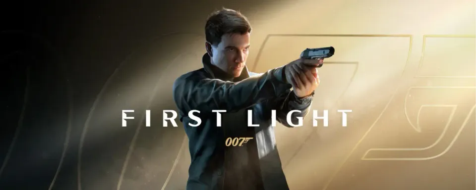 State of Play、9月3日に『007 First Light』ゲームプレイを深掘り