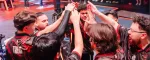 NRG Esports trở thành đội nổi tiếng nhất - Năm trận đấu hàng đầu của VCT 2025: Americas Stage 2