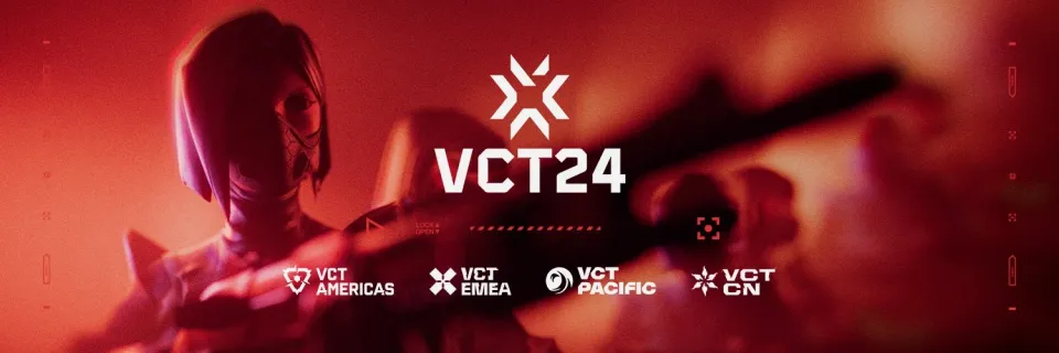 Новый фон, нож и трофей: Valorant готовится к VCT 2024: Masters Madrid