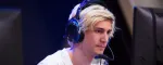 xQc досяг 4000 MMR у Dota 2