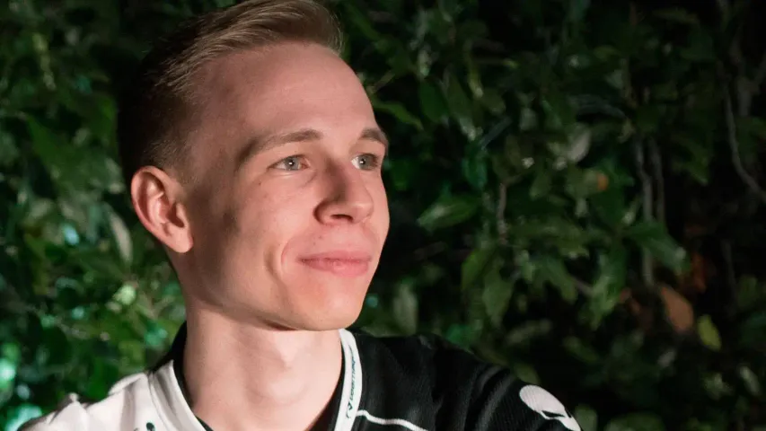 EliGE praises the progress of North American CS2 teams