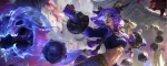 Cambios en Yuumi en el PBE: debilitan al tirador del meta