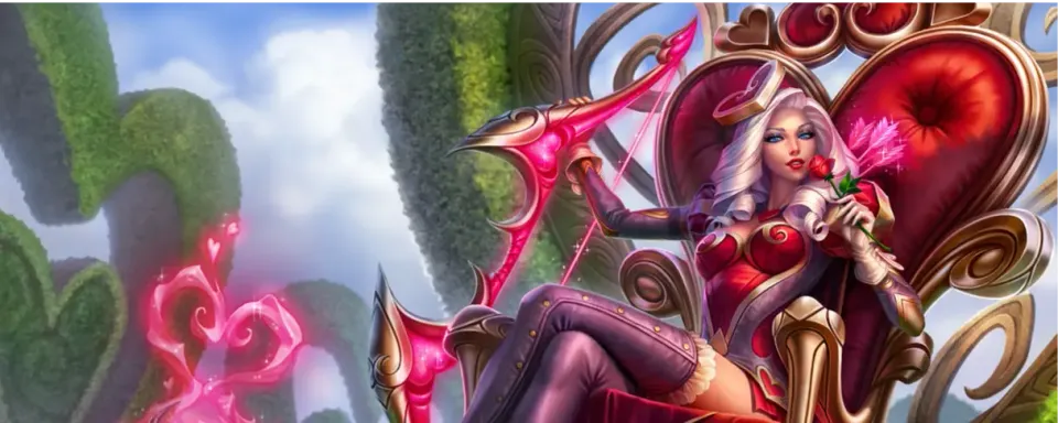 Pratonton Penuh Patch 25.18 League of Legends