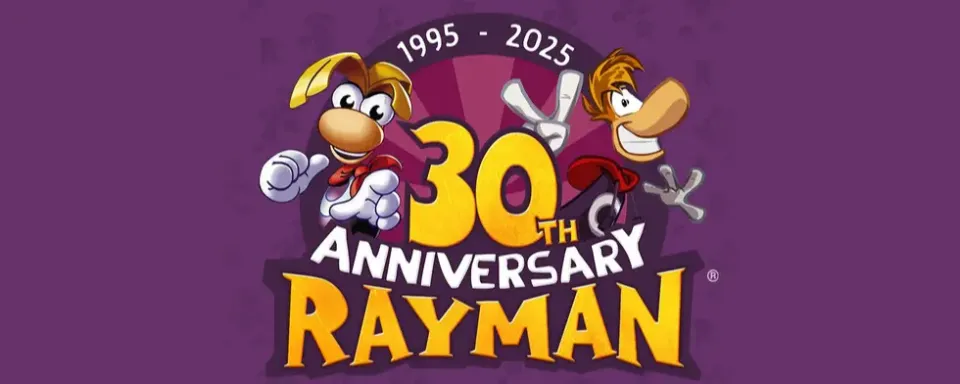 Ubisoft Umumkan Sedang Bekerja pada "Masa Depan Rayman"