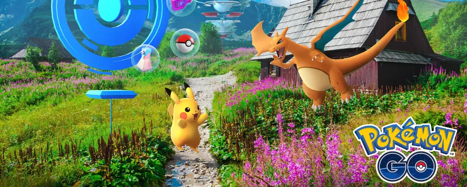 Semua Acara Spotlight Hour Pokemon GO untuk September 2025