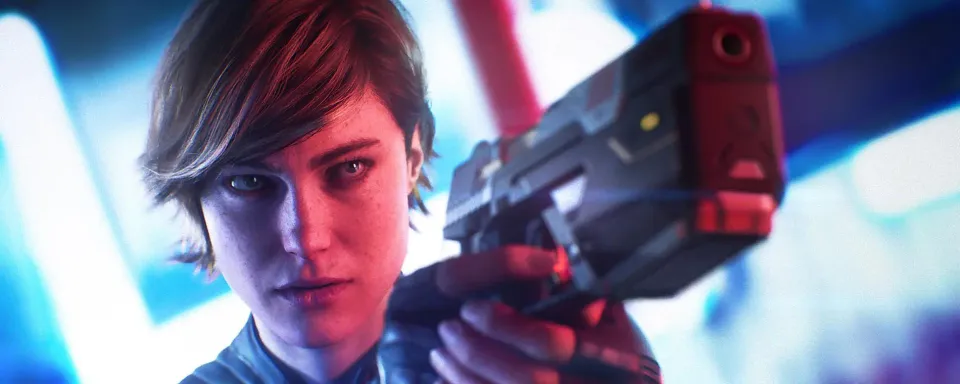 Perfect Dark Dibatalkan Selepas Perjanjian Take-Two Gagal