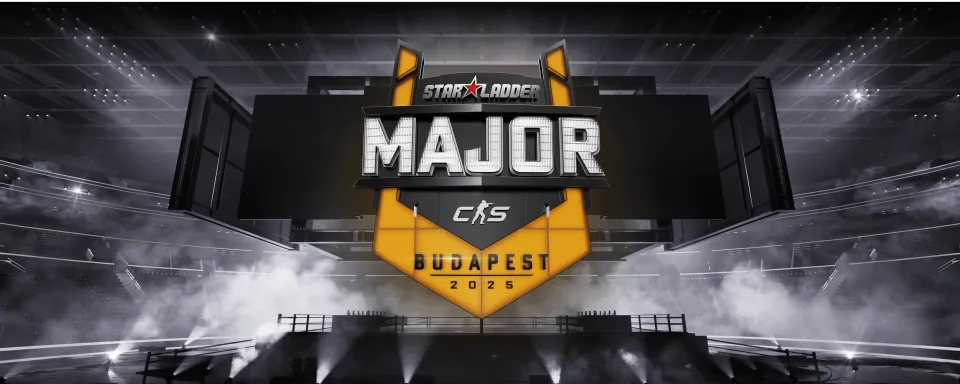 소문: StarLadder, Budapest Major 개최에 재정적 어려움 겪어