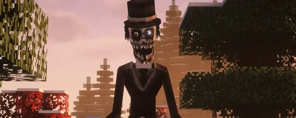 Meilleurs Mods Horreur pour Minecraft
