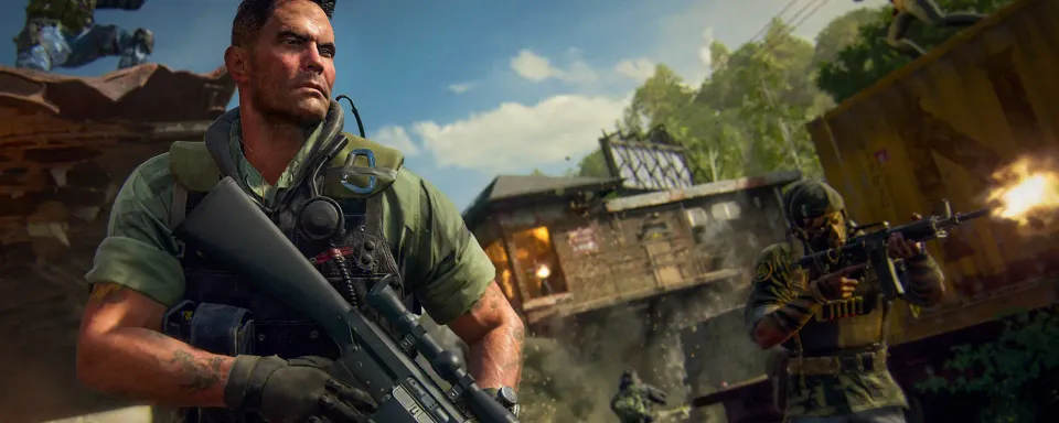 Call of Duty Black Ops 6 Musim 5 Reloaded: Tarikh Pelancaran, Peta Baru, Nuketown & Lain-lain