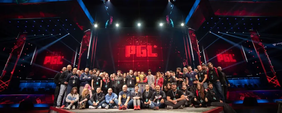 CEO PGL tố cáo ESL và BLAST cố gắng độc quyền hóa sân chơi CS2