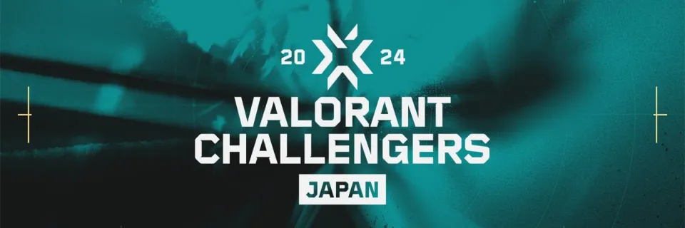 Восьмий день основного етапу VALORANT Challengers Japan 2024 Split 1 завершено