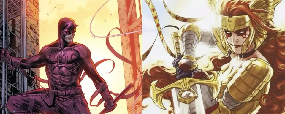 Khabar Angin: Butiran Musim 4 Marvel Rivals