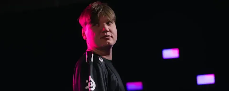 s1mple naglaro ng 42 na laban sa Dota 2 nitong nakaraang linggo — winrate niya ay 47%