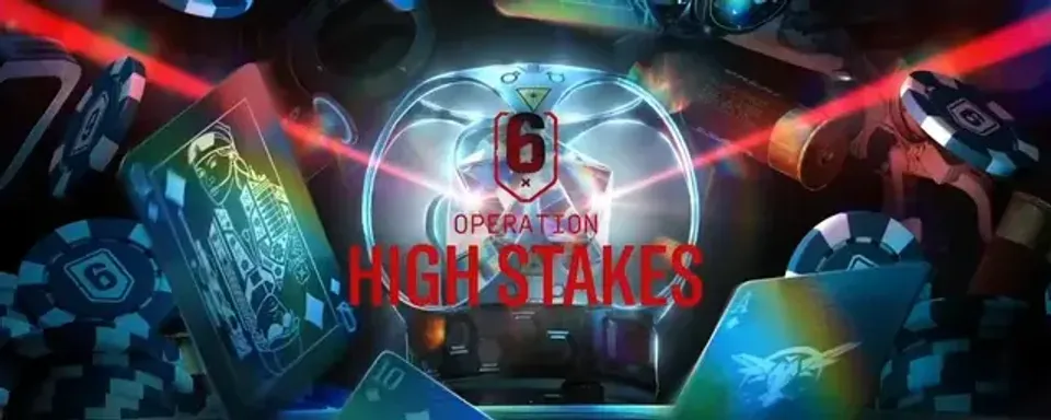 Pemain Rainbow Six Siege X Tidak Puas Hati dengan Permulaan Operasi High Stakes