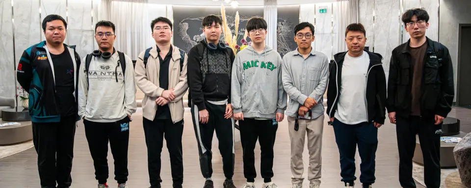 Tidebound vs Natus Vincere Kampforudsigelse og Analyse - The International 2025