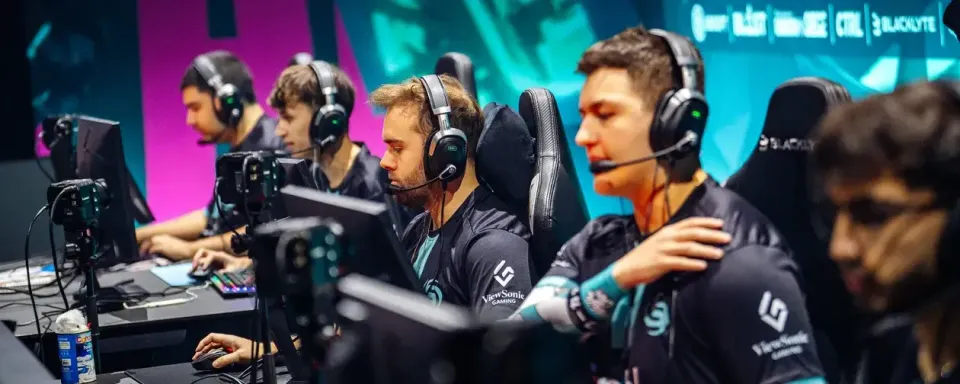 Prognose und Analyse des Spiels Shopify Rebellion vs Wildcard - North America League 2025 - Stage 2