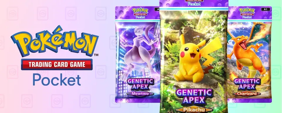 Comment Obtenir des Packs de Six Cartes dans Pokémon TCG Pocket