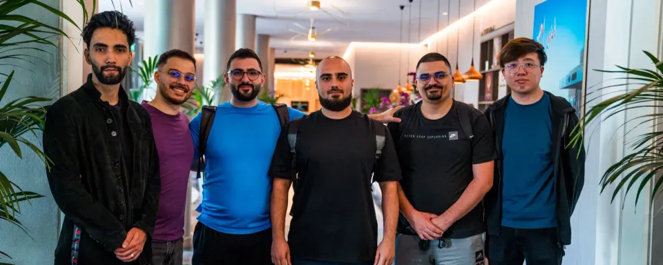 Forudsigelse og analyse af kampen mellem BetBoom Team og Nigma Galaxy - The International 2025