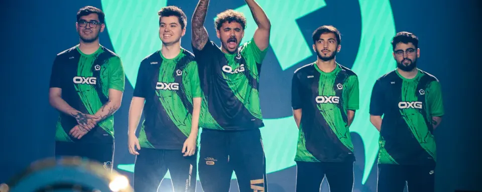 M80 vs Oxygen Esports Maç Tahmini ve Analizi - North America League 2025 - Aşama 2