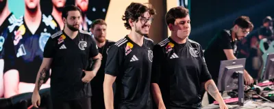 FURIA at the Top and Ready for Stage 2 — South America League 2025 Preview