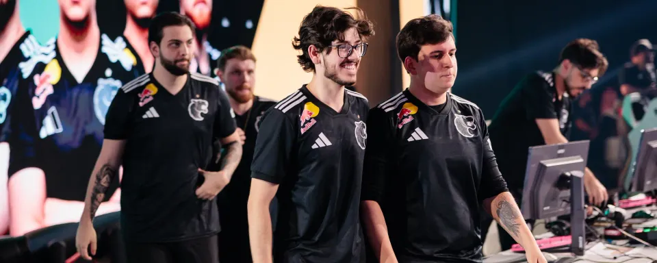 FURIA, 정상에 서다 - South America League 2025 Stage 2 미리보기
