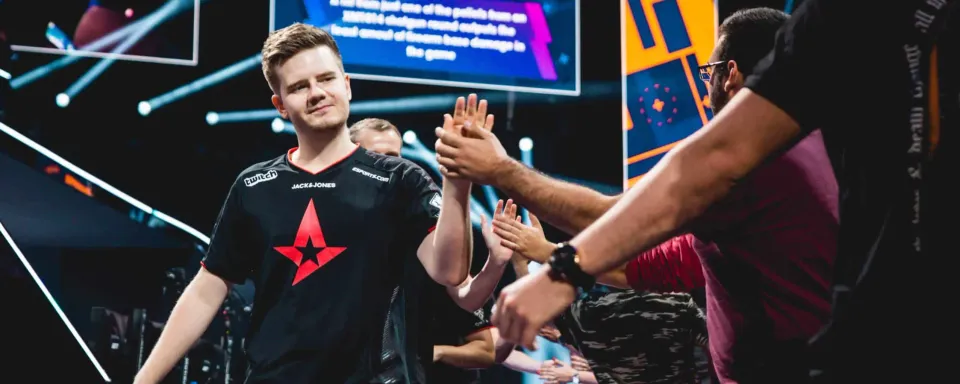 Dupreeh : « Je vis vraiment maintenant, comparé à quand je jouais »