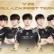 Gen.G, 2025년 All-LCK 퍼스트 팀 전원 선정