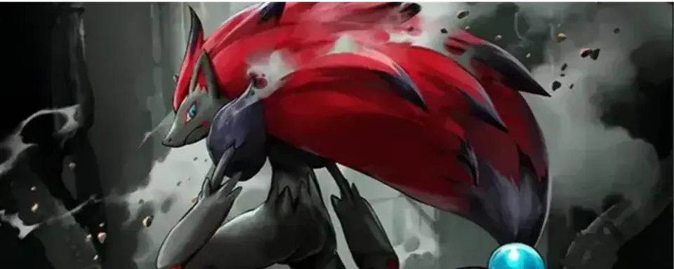 Zoroark Drop Event Guide i Pokemon TCG Pocket