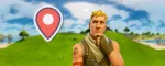 Как играть в Fortnite Geoguessr