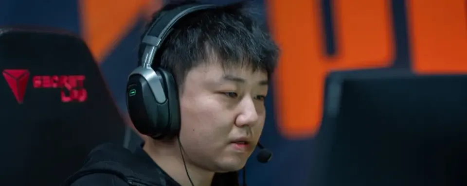 Former TYLOO Player Accused of Match-Fixing