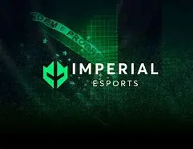 Imperial Esports conquista um lugar no PGL CS2 Major Copenhagen com uma vitória decisiva