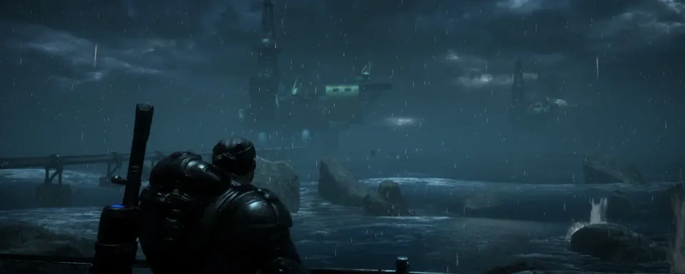 Gears Of War: Reloaded - Сколько времени займет прохождение?
