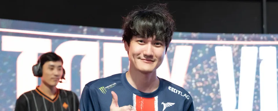 Vikings Esports対TALON試合予測と分析 - LCP 2025 Season Finals Playoffs