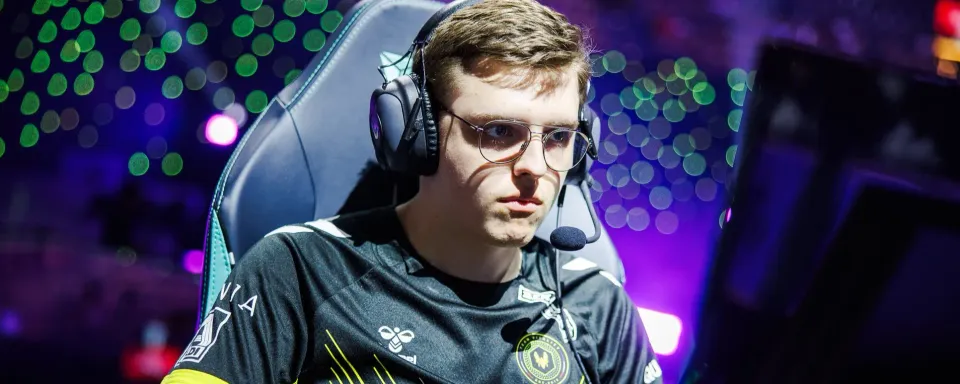 Team Heretics対Team Vitality 試合予測と分析 - LEC 2025 Summer