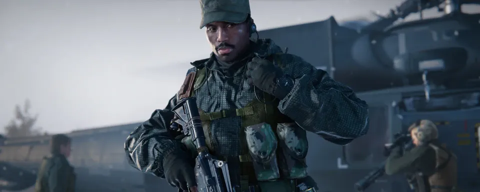 Все изменения оружия в Black Ops 6 и Warzone: баффы и нерфы в сезоне 5 Reloaded