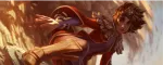 Nerfs a Taliyah en el PBE