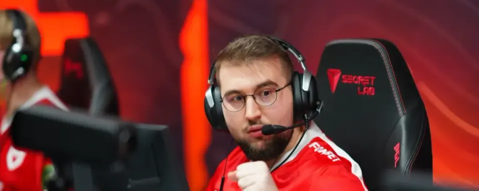 torzsi on MOUZ before BLAST Open Fall playoffs: "Going home gave us a lot of energy again, a lot of creativity"