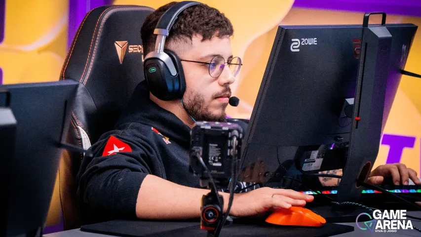 FURIA conquista vaga na fase principal do PGL Major Copenhagen 2024 após vitória sobre Complexity