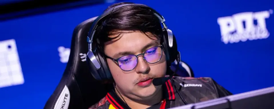 malbsMd on thriving in G2: "He trusts me and I trust him"
