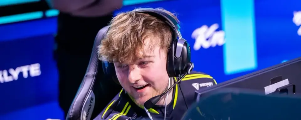 M80's Lake: "Practice is pretty horrible in NA right now"