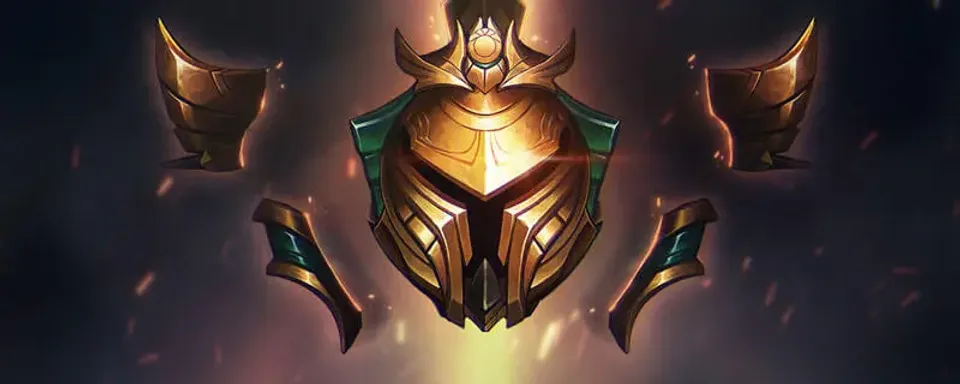 Mise à jour du classement League of Legends 2025 : Pas de réinitialisation de rang sauf pour Challenger