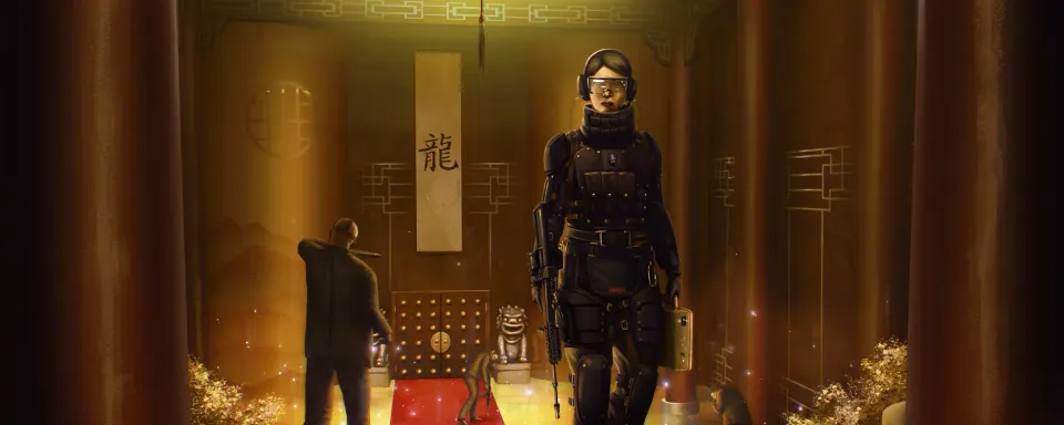 Rainbow Six Siege: Ying-Komplettanleitung