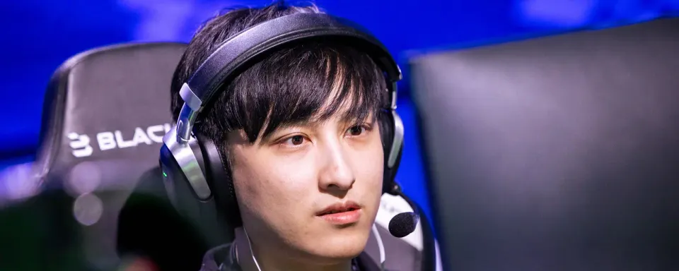 Ame Mendominasi Hari Pertama The International 2025: 90 KDA dalam 5 Peta