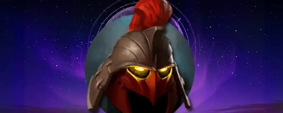 Helm of the Dominator Jadi Imba Utama Hari Pertama The International 2025