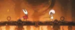 Premiera Hollow Knight: Silksong Przytłacza Sklepy z Grami