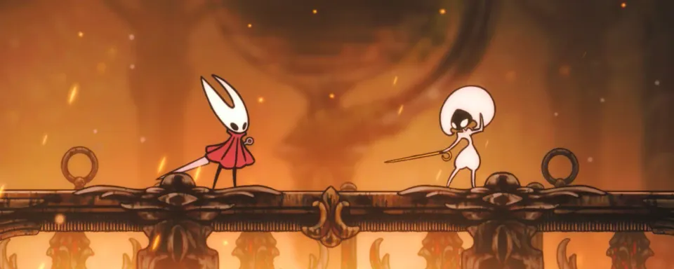Hollow Knight: Silksong Paglunsad Nagdulot ng Siksikan sa Game Stores