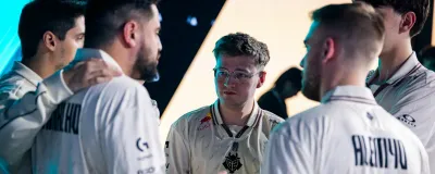 Secret and G2 in the Spotlight — Europe MENA League 2025 Stage 2 Preview
