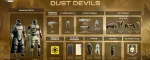 Hver Genstand i Helldivers 2 Dust Devils Warbond