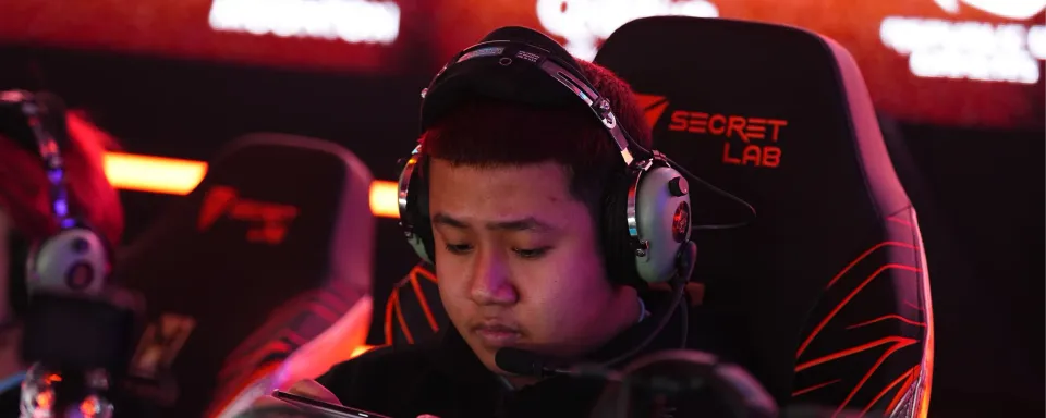 Aurora Gaming menewaskan Twisted Minds PH di MPL Philippines Musim 16